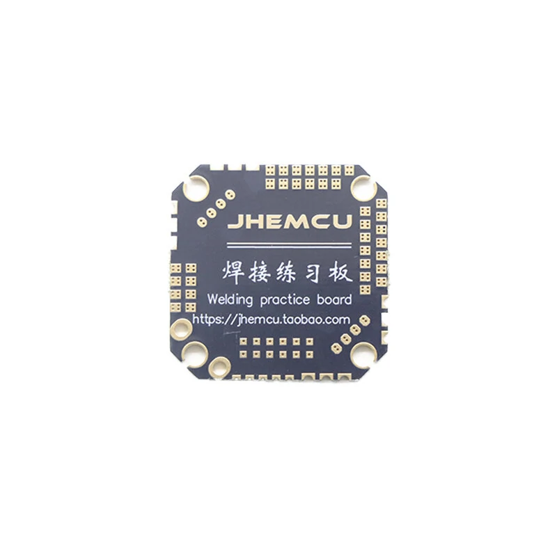 Fpv Drone Battery - JHMCU Papan Latihan Pengelasan Solder Pengendali