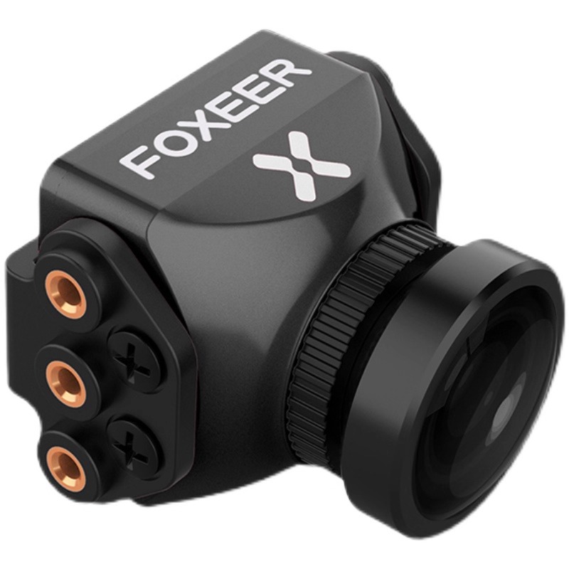 Kamera FOXEER CAT3 1200TVL Pen - Fpv Drone Camera ulasan dan harga