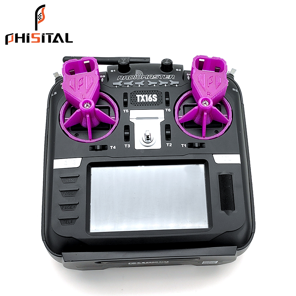 Pelindung Tongkat Transmitter  - Fpv Drone Bag ulasan dan harga