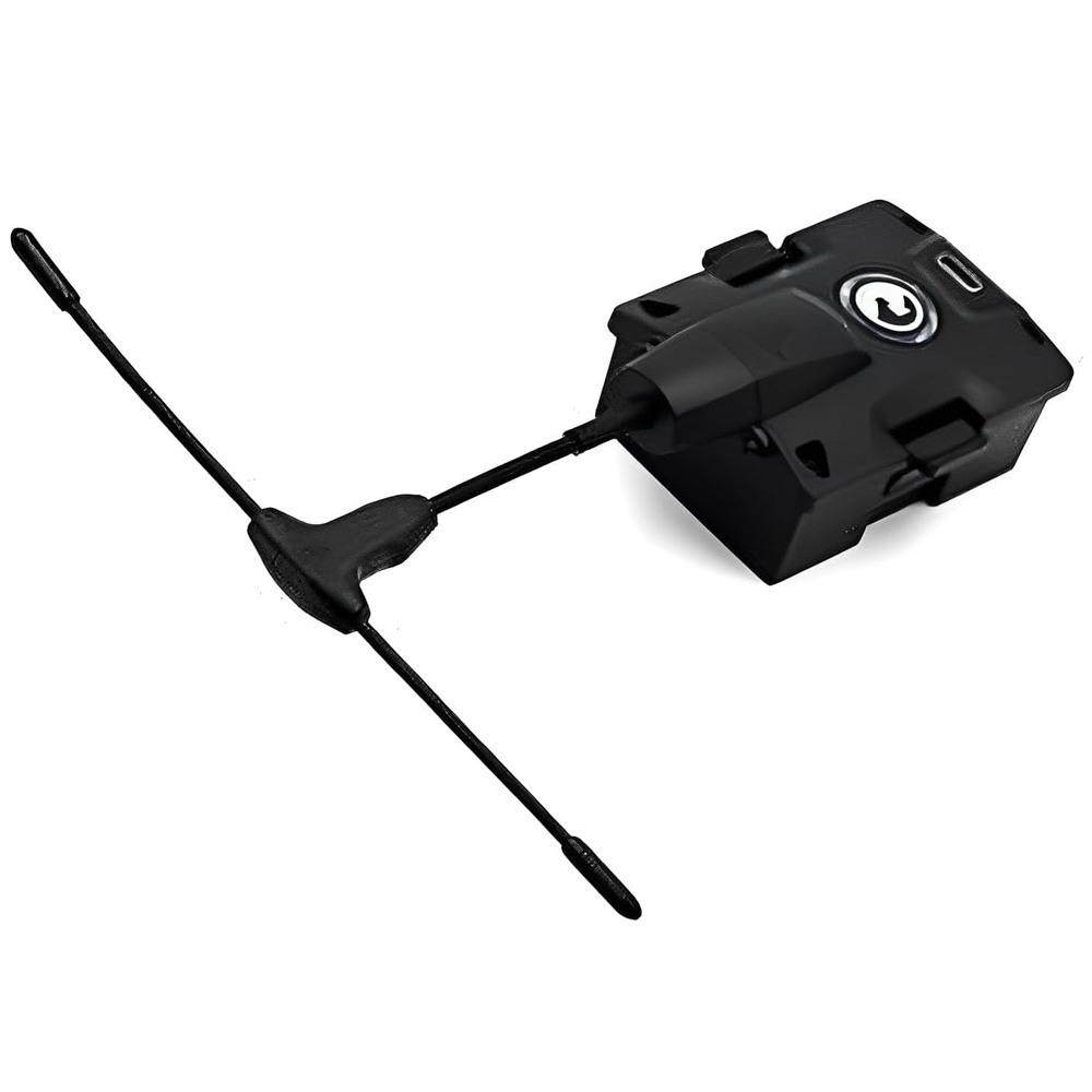 Set Starter TBS Crossfire Nano - Fpv Drone Tool Kit ulasan dan harga