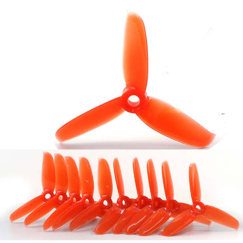 3050 Baling-baling 3 Inci, 5CW - Fpv Drone Motor ulasan dan harga