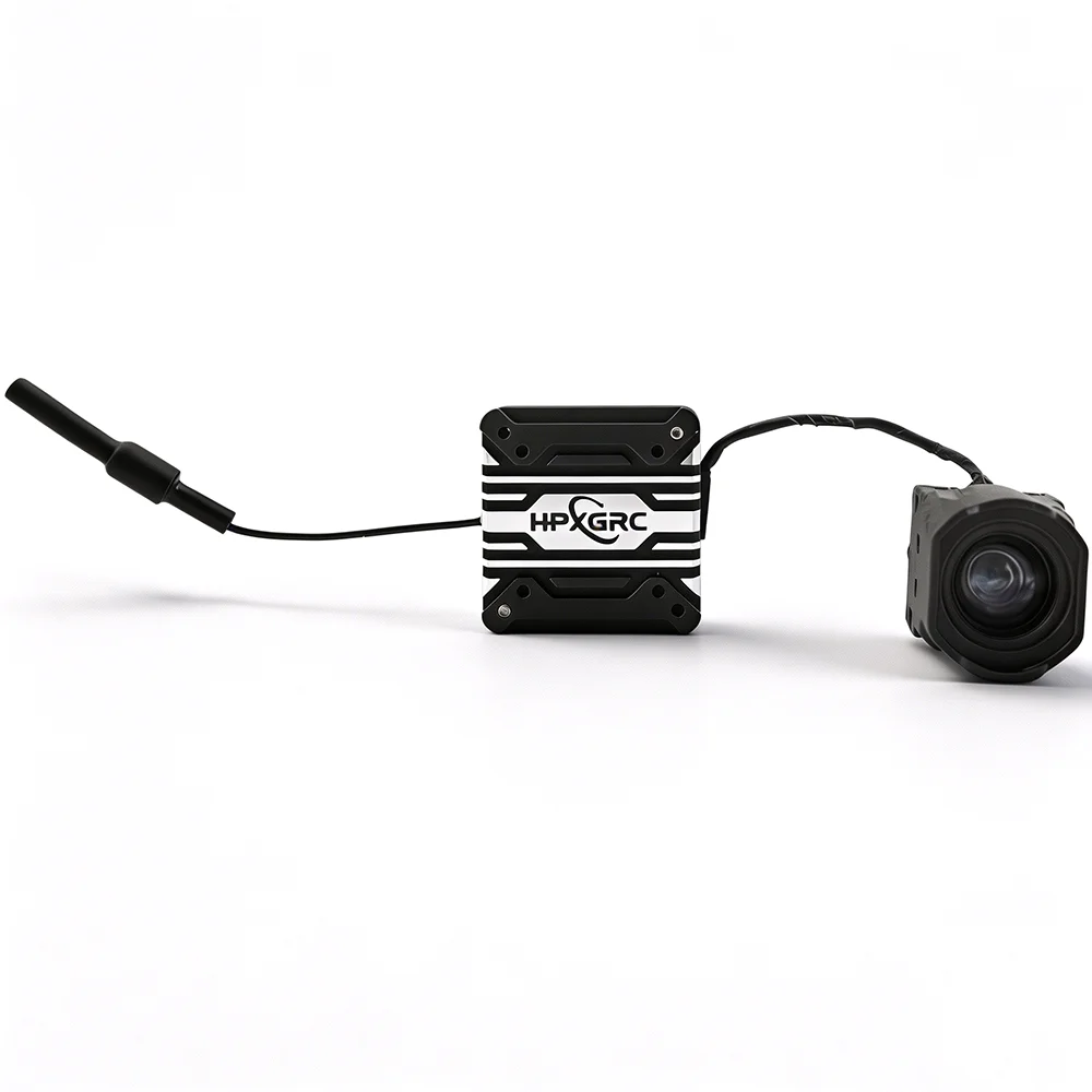 Kit Peningkatan Unit Udara HPX - Fpv Drone Tool Kit ulasan dan harga